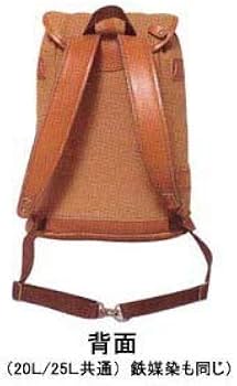 Amazon.co.jp: アライテント 柿渋染 パーシモンザック 25L 570000